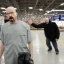 Placeholder: Walter White yells at Jessie Pinkman in a Costco