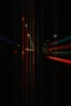 Placeholder: The delay in time and power to proximity abstract symbolism