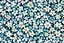 Placeholder: top view pattern of forget-me-not flowers