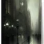Placeholder:  Neogothic architecture,by Jeremy mann, point perspective,intricate detail, Jean Baptiste Monge