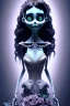 Placeholder: Corpse bride