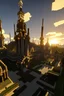 Placeholder: golden role play server city real for profile server discord no text