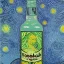 Placeholder: Vodka by van gogh