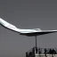 Placeholder: airplanes by zaha hadid