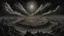 Placeholder: 世界暗夜 抽象与具象之间 生物工程 暗物质 武器 人类文明的终结 数字绘画 黑暗风景肢体面孔被嫁接 毁坏 简洁卡通 投影 by弗朗西斯培根 阿德里安格尼 弗朗西斯培根 迪本科恩 乔治康多 散点透视 多重空间 平面化与立体相结合 梦境超生活 文明遗迹 原子弹爆炸蘑菇云 充气感