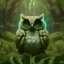 Placeholder: intricate details, realistic, octane, unreal engine, portrait, natural lighting,full body green diomand,insanely,nightclub, delicate detail,lighting, elegant, blue neon wearing,neon lighting, detail, bokeh, fantasy art style, volumetric lighting, extreme detail, Photorealism, High detail, Hyper realistic Owl in forest, macro lens blur,abstract paint, sharp focus, 85mm, polaroid, cinematic, cinema4d, HDR, 8k