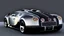 Placeholder: Armored Futuristic Bugatti Veyron Hyper Sport, Photorealistic,4k, Rear View, works for a pc wallpaper