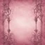 Placeholder: soft gothic pink background