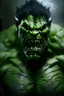 Placeholder: Demon hulk photo real