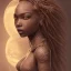 Placeholder: Portrait of Pikachu, sango fantasy, fantasy magic, intricate, sharp focus, illustration, lot's of grain on the skin, tribal tatoos,highly detailed, digital painting, concept art, masterpiece head sexy lady body black African beauty space lady black one head African afro sun, high key lighting, volumetric light high details psychedelic background, cyborg, leopard skin, sharp focus