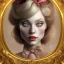 Placeholder: "Mad Hatter" book character of "Alice in the wonderland", detailed eyes, elegant,sarcastic smile, by Disney,Chie Yoshii,