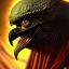 Placeholder: ultra detailed portrait of Vulture Villain , extremely detailed digital painting, extremely detailed face,crystal clear eyes, in the style of robert e howard and pablo oliveira and Ken Kelley and Keith Parkinson ,mystical colors,perfectly centered image, perfect composition, rim light, beautiful lighting,8k, stunning scene, raytracing