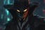 Placeholder: Pyke venom in 8k solo leveling shadow artstyle, pirate them, mask, close picture, rain, neon lights, intricate details, highly detailed, high details, detailed portrait, masterpiece,ultra detailed, ultra quality