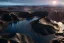 Placeholder: Extreme long shot, Birds Eye view, Iceland skyline, smooth, god rays, unreal engine 5, ray tracing, RTX, lumen lighting, ultra detail, volumetric lighting