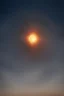 Placeholder: Solar eclipse