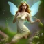 Placeholder: Fairy of spring