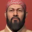 Placeholder:  islam face 8k