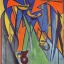 Placeholder: FRANCIS PICABIA colorful