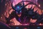 Placeholder: kindred venom in 8k solo leveling shadow artstyle, machine them, mask, close picture, rain, neon lights, intricate details, highly detailed, high details, detailed portrait, masterpiece,ultra detailed, ultra quality