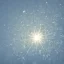 Placeholder: celestial, reflection, ice crystals, snow, icicles