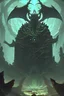 Placeholder: Mammon seeks a legendary artifact of immense wealth. Venture deep into the Abyss, navigate perilous planes, solve intricate puzzles, and defeat powerful guardians to secure the Crown. High fantasy. Nine Hells. Archduke