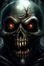 Placeholder: Horror