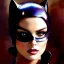 Placeholder: portrait beautiful face CatWoman,busty,ancient metal armor balanciaga fashion clothe painting by gaston bussiere, greg rutkowski, yoji shinkawa, yoshitaka amano, tsutomu nihei, donato giancola, tim hildebrandt, oil on canvas, cinematic composition, extreme detail,fit full head inside picture,16k