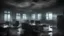 Placeholder: a vivid and chilling medium prompt depicting (ghosts) (((appearing))) in abandoned corporate (offices), dark and eerie atmosphere, supernatural, paranormal activity, spectral figures, haunted, abandoned, abandoned buildings, empty spaces, spooky, surreal, mysterious, unsettling, abandoned furniture, flickering lights, shadows, mist, misty, ghostly encounters, horror movie scene, paranormal investigation, suspenseful, paranormal phenomena, supernatural beings, phantom presence, spectral manifesta