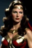 Placeholder: Wonder Woman, Linda Carter,