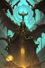Placeholder: Mammon seeks a legendary artifact of immense wealth. Venture deep into the Abyss, navigate perilous planes, solve intricate puzzles, and defeat powerful guardians to secure the Crown. High fantasy. Nine Hells. Archduke