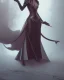 Placeholder: evil queen in leather gown with whip in her hand, 8k resolution concept art portrait by Greg Rutkowski,