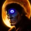 Placeholder: ultra detailed fullbody portrait of Sandman ,extremely detailed digital painting, intrincate, extremely detailed face,crystal clear Big Glowing eyes, mystical colors , perfectly centered image, perfect composition, rim light, beautiful lighting, 8k, stunning scene, raytracing, in the style of robert e howard and pablo oliveira and Ken Kelley and Ohrai Noriyoshi and Simon Bisley