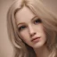 Placeholder: 24 years old, Aquarius women named Kathryn Elizabeth Bernath - light brown-blonde hair, long wavy hair, sparkling blue eyes, almond fox eyes, intense gaze, medium warm skin tone, defined cheek bones, full eyebrows, natural, elegant, tall, slender, feminine, Unique, compassionate, loving, Smart, Wise, sexy, seductive, artistic, psychic, one of a kind, goddess, warrior