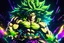 Placeholder: Broly in 8k solo leveling shadow artstyle, dynamic pose, oshare kei, hurufiyya, rtx , neon lights, intricate details, highly detailed, high details, detailed portrait, masterpiece,ultra detailed, ultra quality