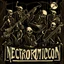 Placeholder: If the Necronomicon was a jazz band.