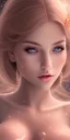 Placeholder: Clear Picture, pretty beautiful Princess, seductive full body structure, perfect feminine face, smily-lips, big bobs-bra, medium browny hair, hazel eyes, 12k resolution, full hdd realistic, image, 4000 mega pixel