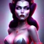 Placeholder: Sexy evil queen full image