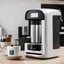 Placeholder: an internet of things coffee maker powered with ai