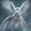 Placeholder: snow OWL wings