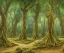 Placeholder: gaea, treepunk, volumetric pastel orange and red glowing forest environment and background, epic color pencil painting of abstract art plant camps, 16k, intricate flora, ancient willow tree, twisted wood, lush, ancient roots, organic, psilo mushrooms, stacks of wood, ancient vines, leaves, ambient occlusion, rocks, uhd, realistic shaded volumetric lighting, ancient wood, sunlight caustics, volumetric clouds, pigmented colors, redshift 3 engine render, concept art and visualization by sam curry