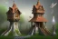 Placeholder: staircase house tower spring laterns