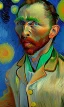 Placeholder: Van Gogh