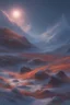 Placeholder: Night tundra landscape in the arctic, digital art, concept art, magic fantasy, vibrant colors, high contrast, highly detailed, 8k, andreas rocha, sylvain sarrailh, darek zabrocki, finnian macmanus, dylan cole, liang mark, albert bierstadt, sung choi, peter mohrbacher, greg rutkowski