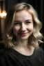 Placeholder: Hania Puchalska z zespołu genzie z polski z białegostoku