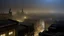 Placeholder: Imagine a picture of mid-18th century Cairo at night, with fog covering the city, crumbling French tiles, and ancient buildings.