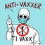 Placeholder: the anti baxer