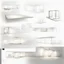 Placeholder: Lighting design, modern , sketches