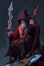Placeholder: vampyr Gandalf