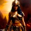 Placeholder: portrait 'beautiful fit Sexy busty Dejah Thoris',ancient metal armor and Helmet ,painting by gaston bussiere, greg rutkowski, yoji shinkawa, yoshitaka amano, tsutomu nihei, donato giancola, tim hildebrandt, oil on canvas, cinematic composition, extreme detail,fit full head inside picture,32k