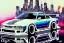 Placeholder: a true-to-life 1998 nissan silvia k's rocket bunny, centered, intricate, extreme detailed, photorealism, center view, city background, pivot on nissan, pen and color marker, painting by cheryl kelley